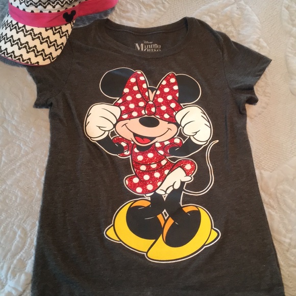 minnie mouse peek a boo